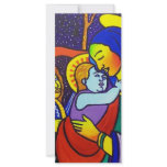 Family Old Masterpiece Rack Cards
