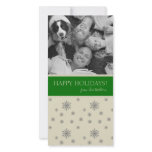 Family Photo Christmas Cards photo cards