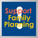 Family Planning POSTER Print