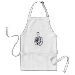 Family Portrait Apron