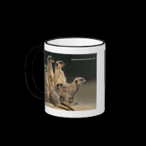 Family Portrait Mug
