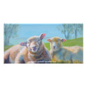 Family Portrait photo cards