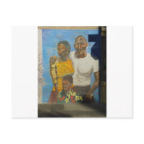 FAMILY POST CARDS