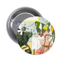 Family Problems Button