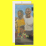 FAMILY RACK CARD