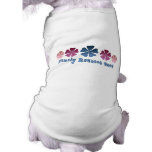 Family Reunion 2009 pet clothing