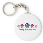 Family Reunion 2010 Key Chain