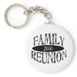 Family Reunion 2010 keychains