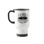 Family Reunion 2010 Coffee Mug
