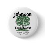 FAMILY REUNION Buttons