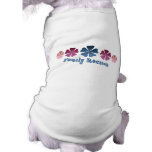 Family Reunion pet clothing