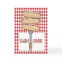 Family Reunion Invitation cards