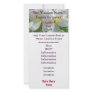 Family Reunion Invitation Cards Event Blossoms Photo Cards