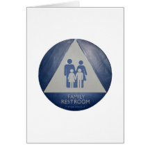 Family Room Cards