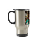 Family Sample Photo Commuter Mug