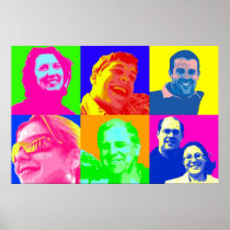 Family Sethol Print