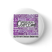 Family Square Alzheimer's Disease