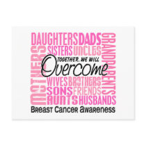 Family Square Breast Cancer