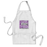Family Square Crohn's Disease aprons