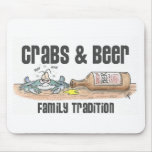 Family Tradition Mousepad