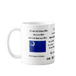 Family War Mug (adds Rivers)