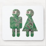 Familyboard Mousepad