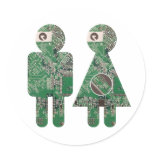 Familyboard Sticker