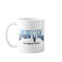 "FAMILY'S IMPORTANTSHIT, MAN." mugs