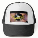 FAMOSITO RECORDS BALL CAP hats