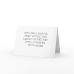 Famous, "35, when your body falls apart" quote cards
