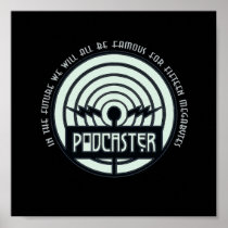 Famous for 15 Megabytes (Podcast)