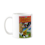 Famous Funnies #162 mugs