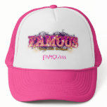 famous Hat