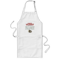 Famous Last Words in Roleplaying: Hit Apron