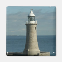 Famous Lighthouse Magnet