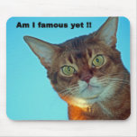Famous Mouse Mats
