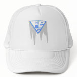 Famous Movie Producer cosplay hat