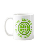 Famous On The Internet mugs