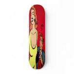 Famous Skateboard