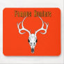 FAMOUSHUNTERS.COM MOUSEPAD