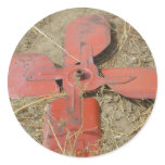 Fan Blade stickers