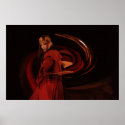 Fan Dance  posters