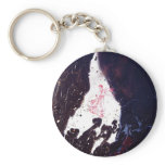 "Fan Dancer" Keychains