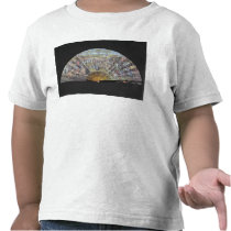 Fan depicting the marriage of Louis of France Tee Shirt