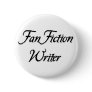 Fan Fiction Writer Pin