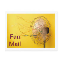 Fan Mail