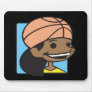 Fan Mousemat