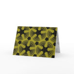 Fan Twister Cards