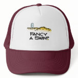 Fancy a Swim? Hats