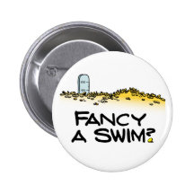 Fancy a Swim? Pin